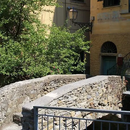 Guest house Su Per I Coppi Manarola